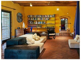Villa Empoli Kenmerken 19