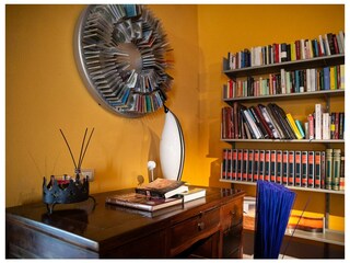 Villa Empoli Features 18