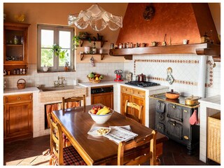 Villa Empoli Omgeving 29
