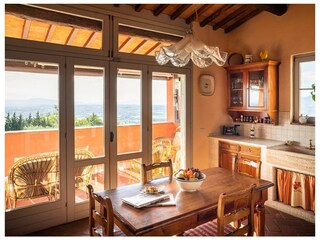 Villa Empoli Omgeving 30
