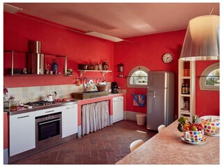 Villa Empoli Umgebung 31