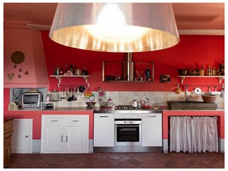 Villa Empoli Omgeving 32