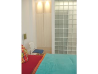 Holiday apartment Berlin Mitte Bedroom 11