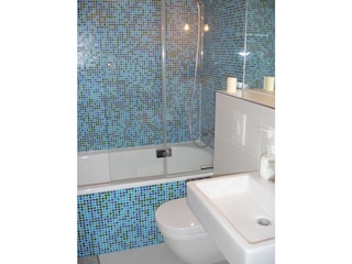 Holiday apartment Berlin Mitte Bathroom 12