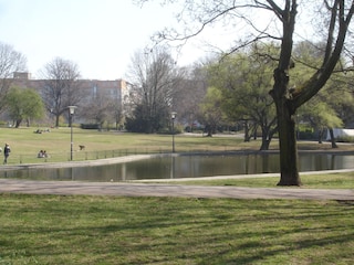 Park Am Weinbergsweg