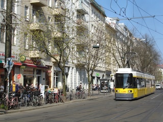 Kastanienallee