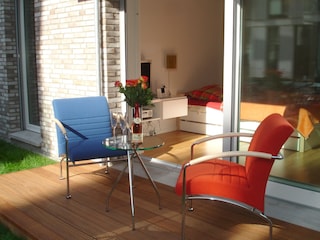 Holiday apartment Berlin Mitte Environment 3