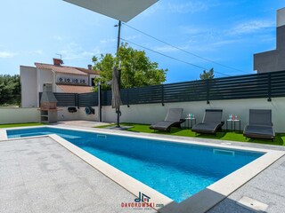 Apartamento Medulin Grabación al aire libre 2