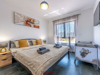 Apartamento Medulin Características 6