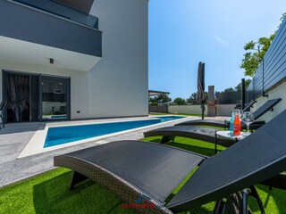 Apartamento Medulin Características 8
