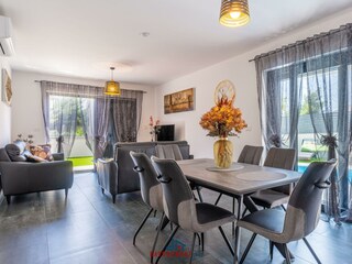 Apartamento Medulin Características 10