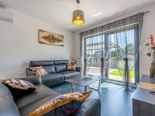 Apartamento Medulin Características 12