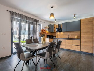 Apartamento Medulin Características 14