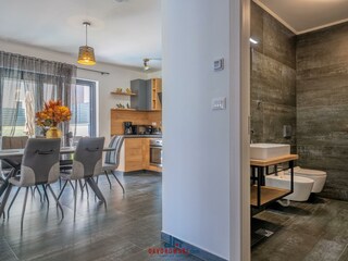 Apartamento Medulin Características 16