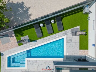 Apartamento Medulin Entorno 28