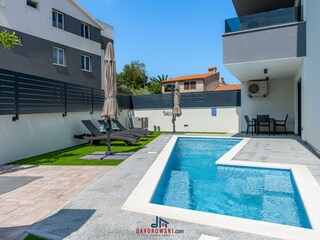 Apartamento Medulin Entorno 29