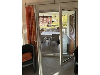 Apartamento de vacaciones Saas-Grund Características 9