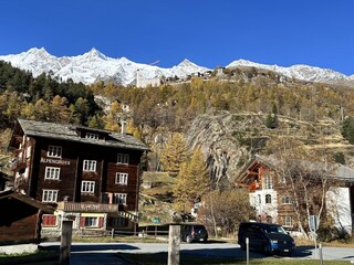 Appartamento per vacanze Saas-Grund Ambiente 29