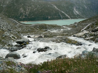 Appartamento per vacanze Saas-Grund  24