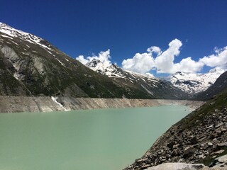 Appartamento per vacanze Saas-Grund Ambiente 26