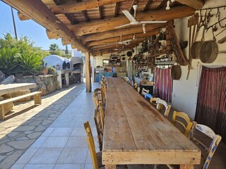 Villa Pitsidia Features 16