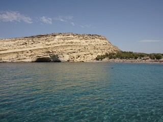 Villa Pitsidia Environment 19