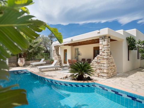 Villa Paradisos 1