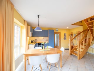 Ferienhaus Hooksiel Ausstattung 7