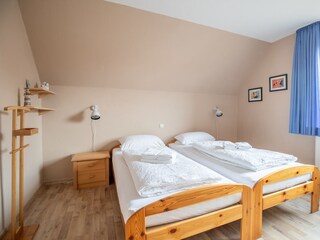 Ferienhaus Hooksiel Ausstattung 14