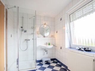 Ferienhaus Hooksiel Ausstattung 16