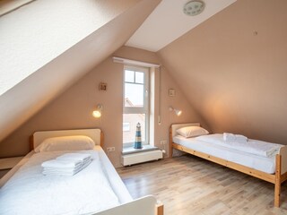 Ferienhaus Hooksiel Ausstattung 17