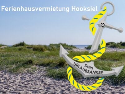 Firma Ferienhausvermietung Hooksiel - Frau Gaby Packhäuser