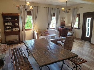 Villa Pitsidia Outdoor Recording 11