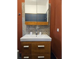 Badezimmer 1. Stock