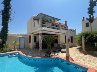 Villa Paradiso 2