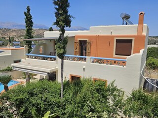 Villa Paradiso 2