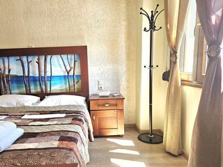 Schlafzimmer 3
