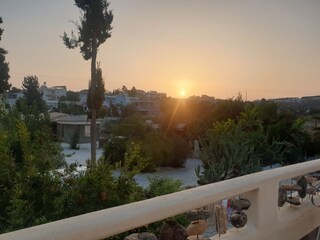Abendstimmung