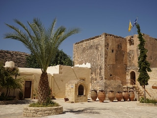 Monastery Odigitria