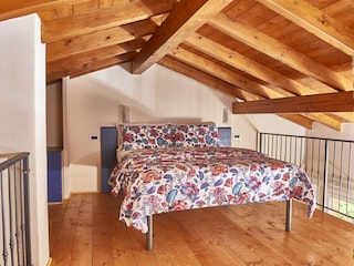 Apartamento de vacaciones Brezzo di Bedero Características 19
