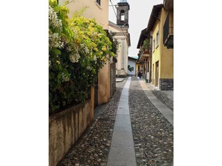 Apartamento de vacaciones Brezzo di Bedero Entorno 21