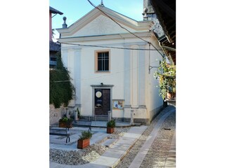 Apartamento de vacaciones Brezzo di Bedero Entorno 23