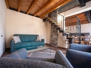 Apartamento de vacaciones Brezzo di Bedero Características 11