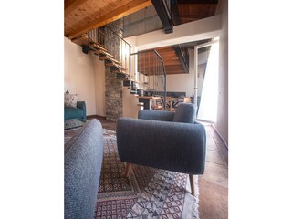 Apartamento de vacaciones Brezzo di Bedero Características 12