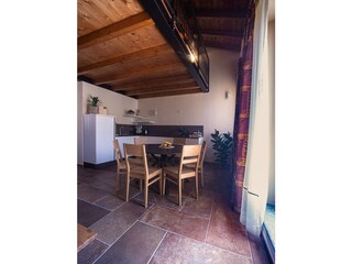 Apartamento de vacaciones Brezzo di Bedero Características 13