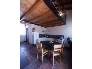 Apartamento de vacaciones Brezzo di Bedero Características 14