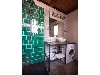 Apartamento de vacaciones Brezzo di Bedero Características 17