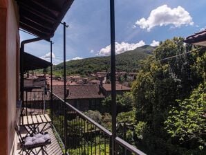 Vakantieappartement Catenazzi 2 - Brezzo di Bedero - image1