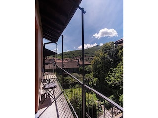 Apartamento de vacaciones Brezzo di Bedero Características 1
