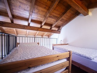 Apartamento de vacaciones Brezzo di Bedero Características 18